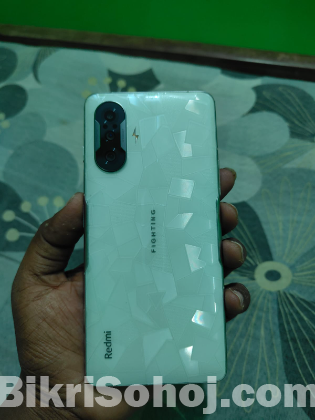 Xiaomi Redmi K40 Gaming Edition
